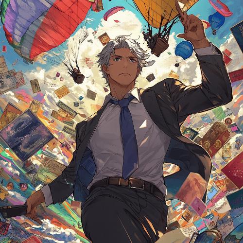 Avatar de Cielouvert